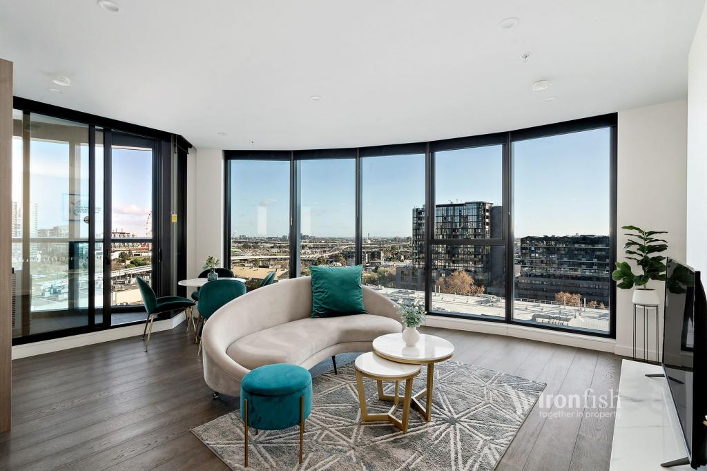 803/105 Batman St, West Melbourne, VIC 3003