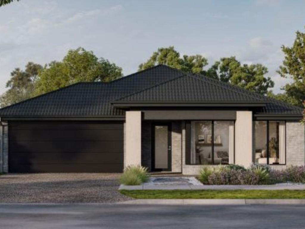 Contact Agent For Address, Oran Park, NSW 2570