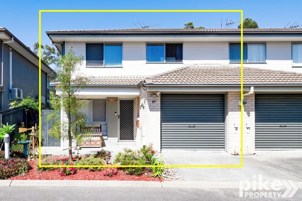 25/26-38 PETERSEN RD, MORAYFIELD, QLD 4506