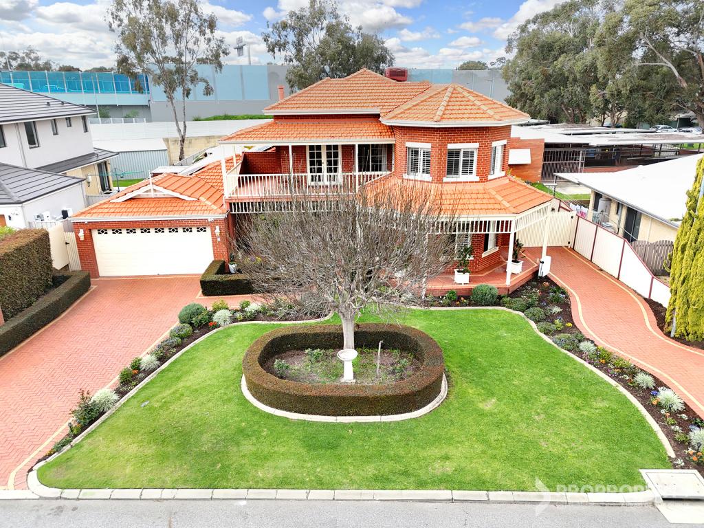 5 Forbes St, Ascot, WA 6104