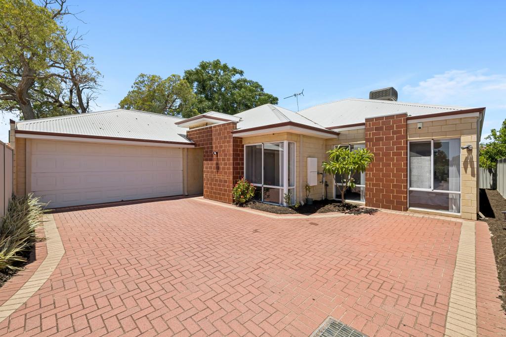 212b Scott St, Cloverdale, WA 6105