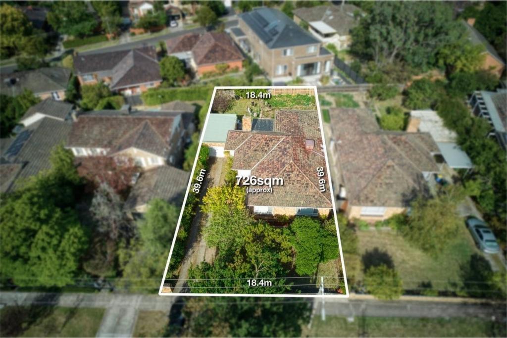5 Larbert Ave, Balwyn North, VIC 3104