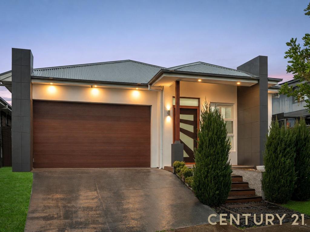 64 Mcmillian Cct, North Kellyville, NSW 2155