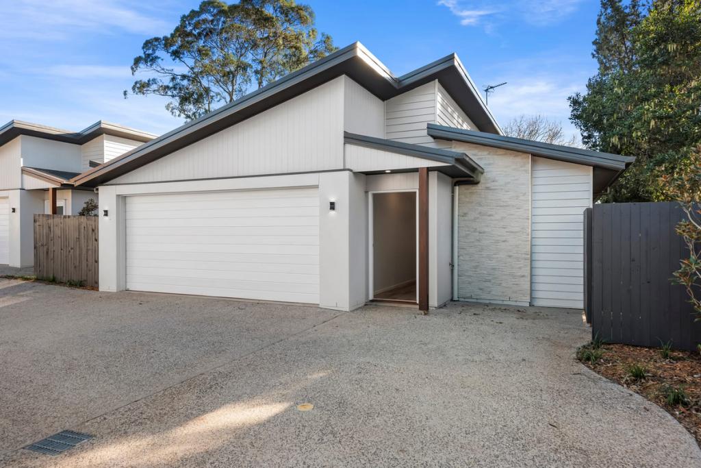 2/71b Stuart St, North Toowoomba, QLD 4350