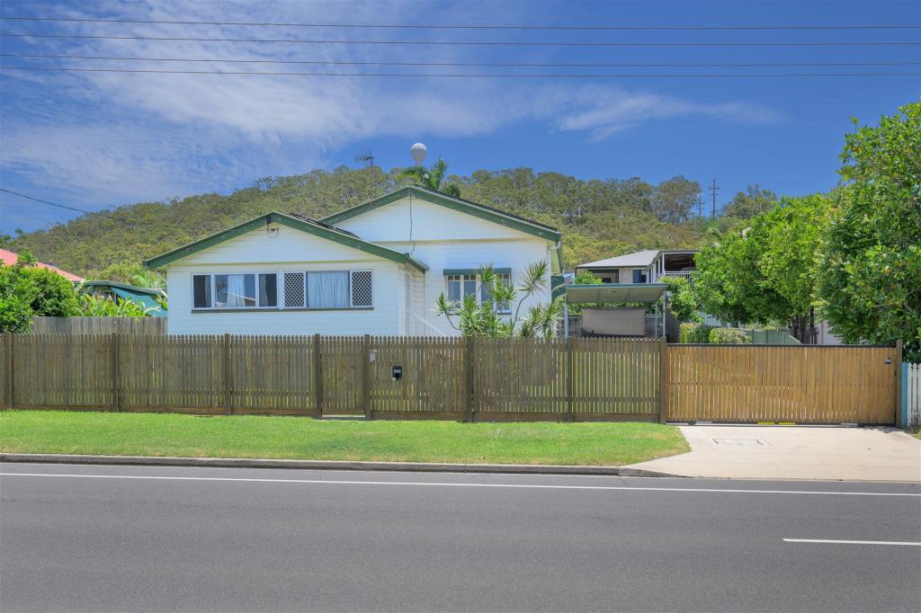 223 Auckland St, South Gladstone, QLD 4680