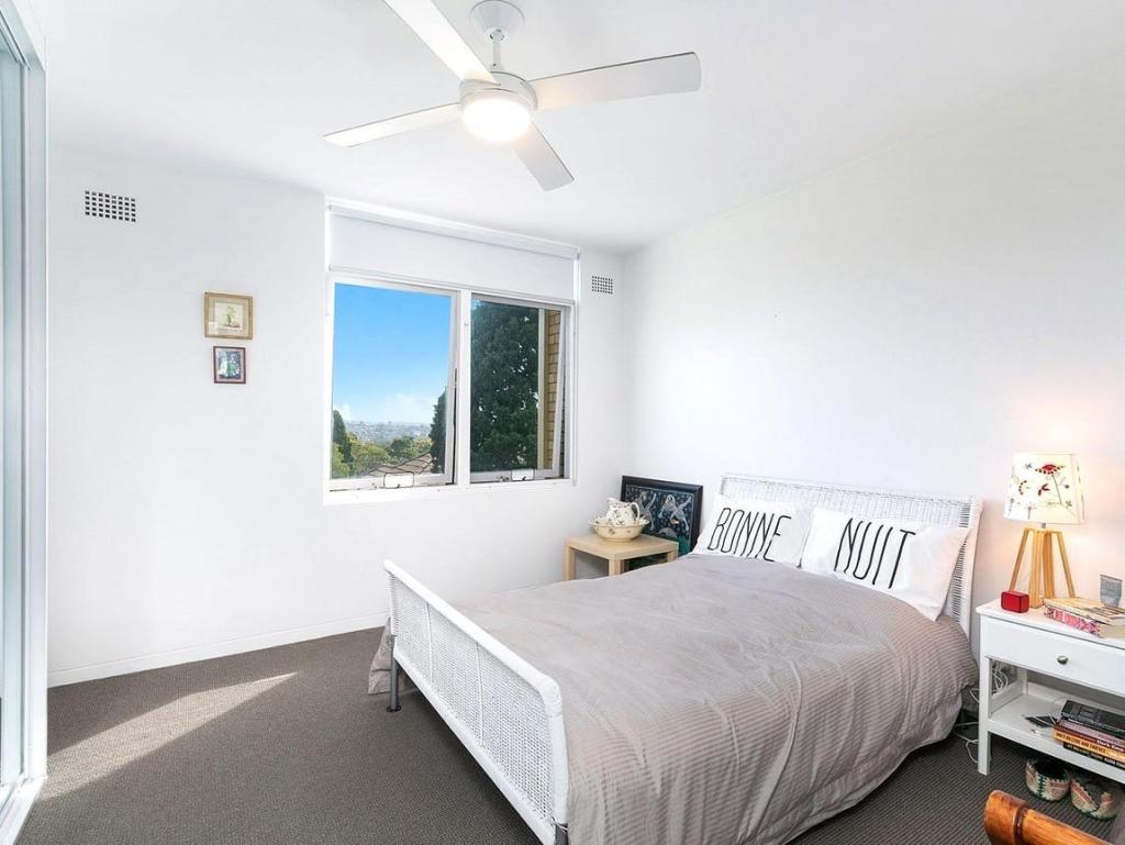 3/54 Hilltop Cres, Fairlight, NSW 2094