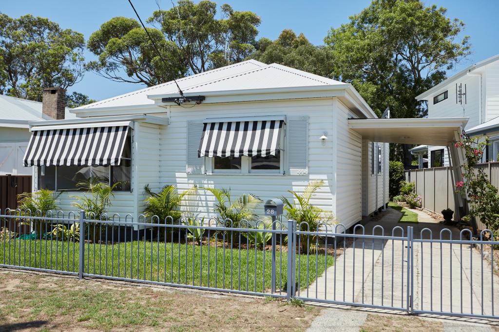 28 Telopea St, Booker Bay, NSW 2257