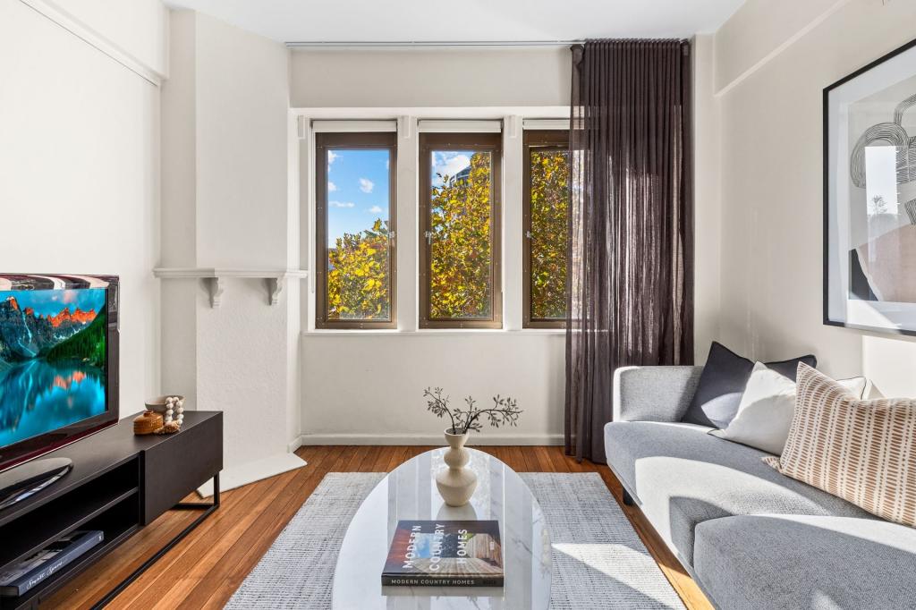 62/117 MACLEAY ST, POTTS POINT, NSW 2011