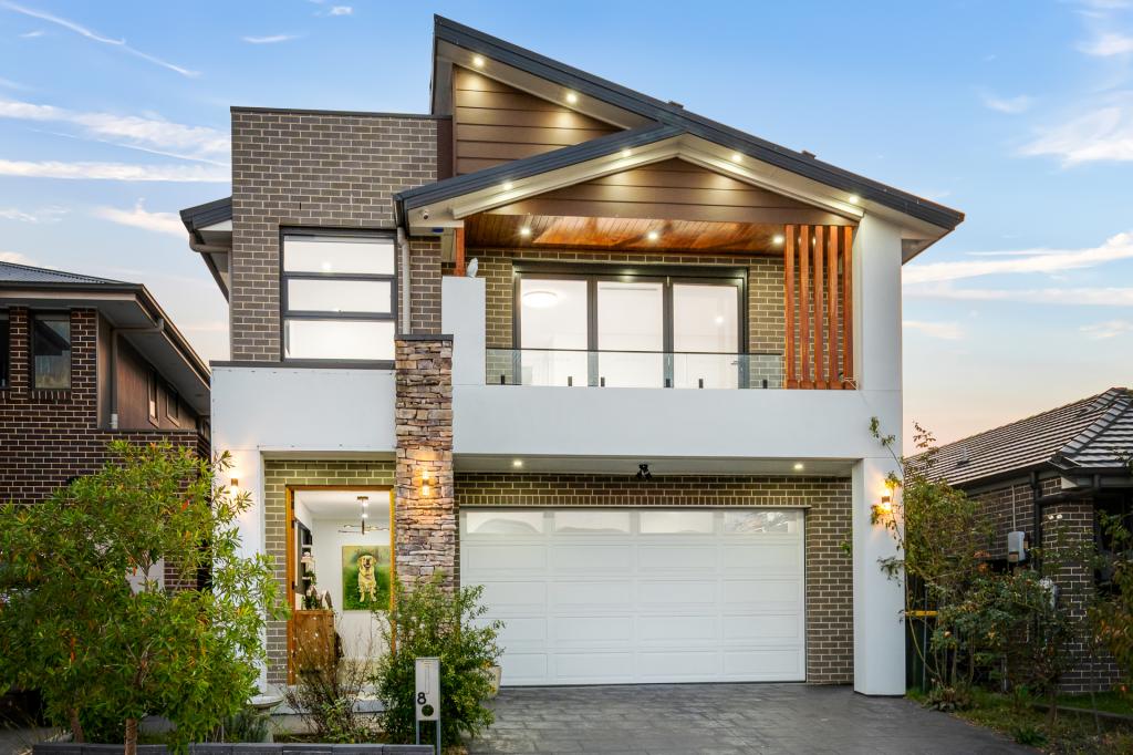 8 Platypus St, Marsden Park, NSW 2765