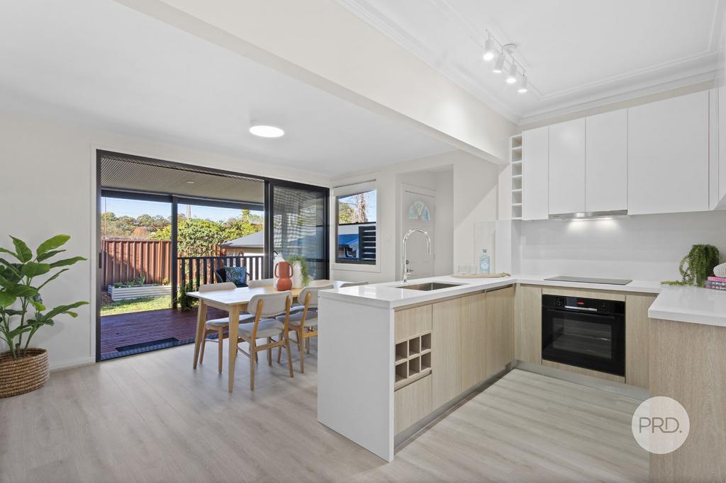 9 BALTIMORE RD, MORTDALE, NSW 2223