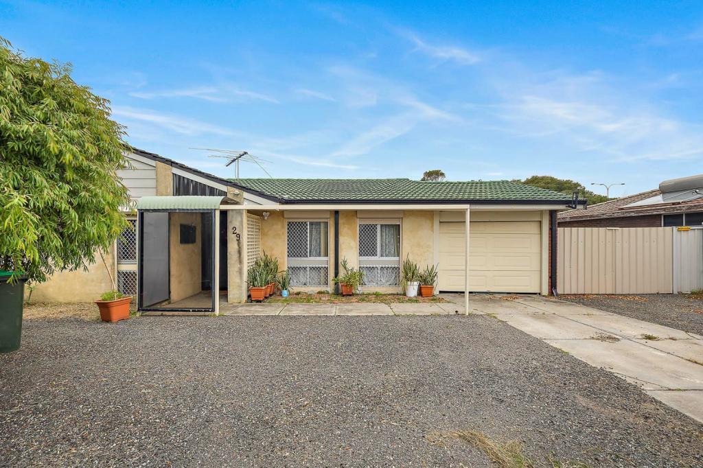 29 Kitson St, Rockingham, WA 6168