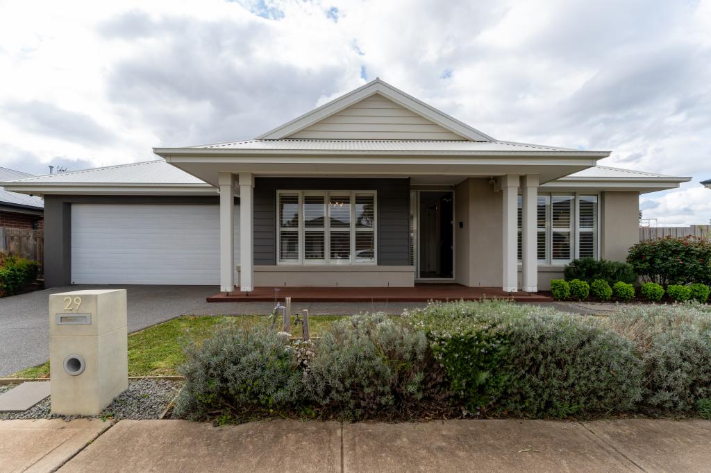 29 Historical Dr, Aintree, VIC 3336