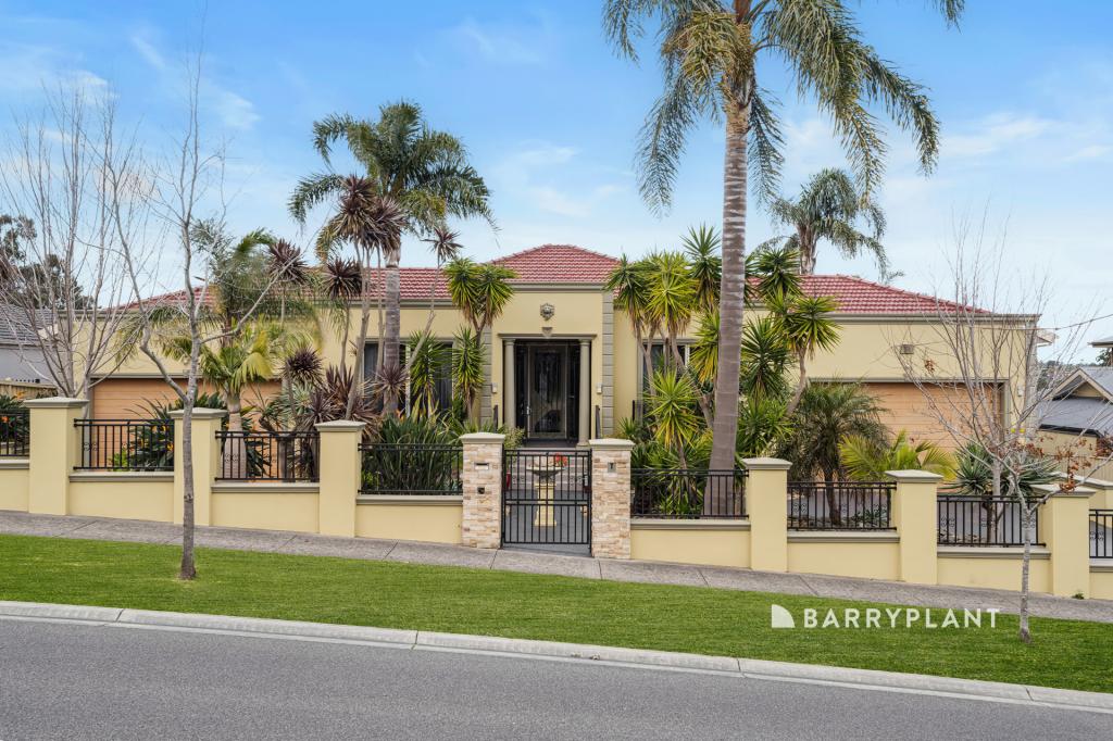 193 Drysdale Ave, Narre Warren North, VIC 3804