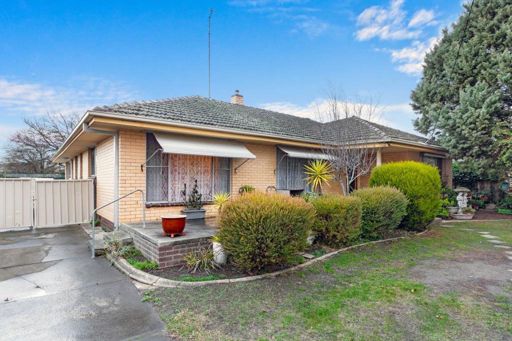 17 Ningana St, Alfredton, VIC 3350