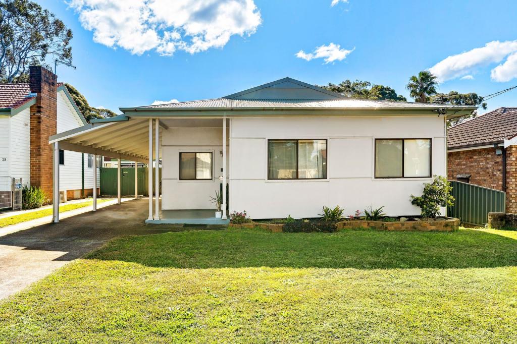 27 Clements Pde, Kirrawee, NSW 2232