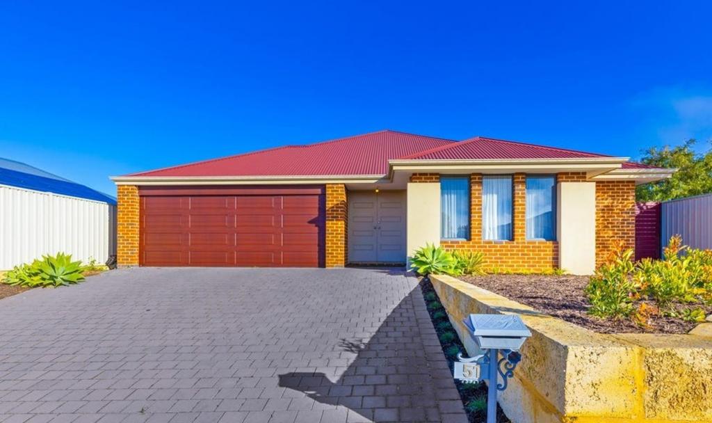 51 Parktree Ave, Yanchep, WA 6035