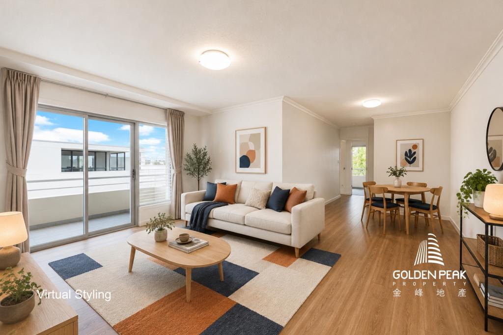 15/30 Archer St, Chatswood, NSW 2067