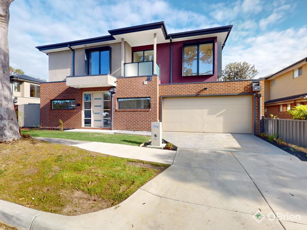 8/97 Blackburn Rd, Mount Waverley, VIC 3149