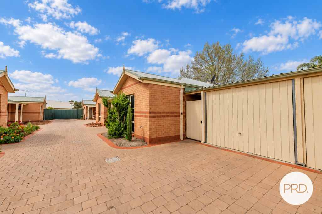 6/22 Princes St, Mildura, VIC 3500