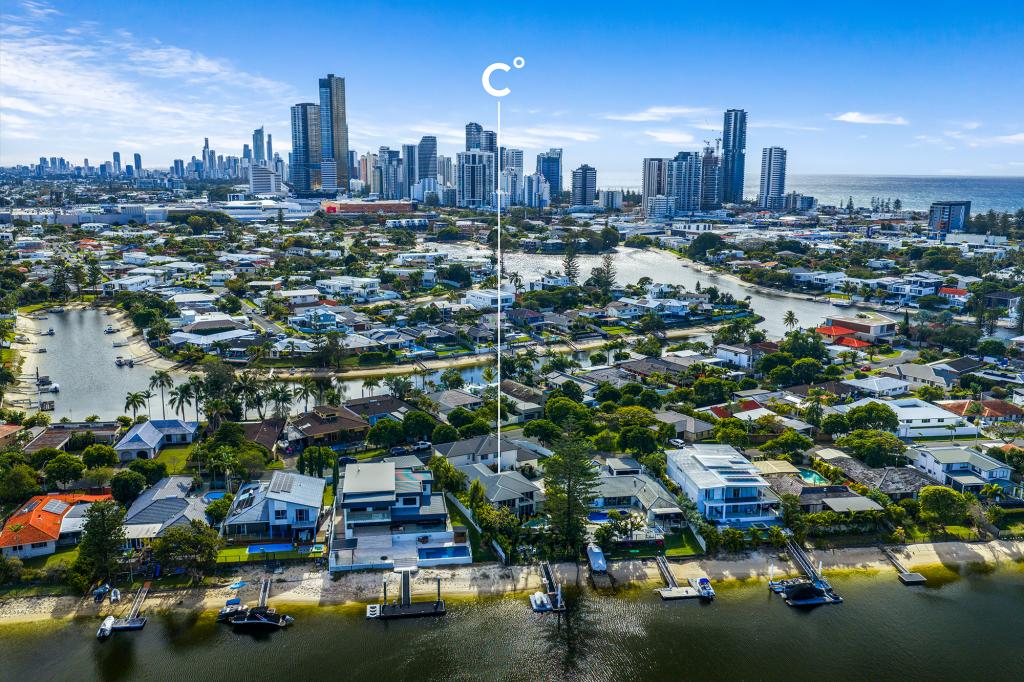 76 Gretel Dr, Mermaid Waters, QLD 4218