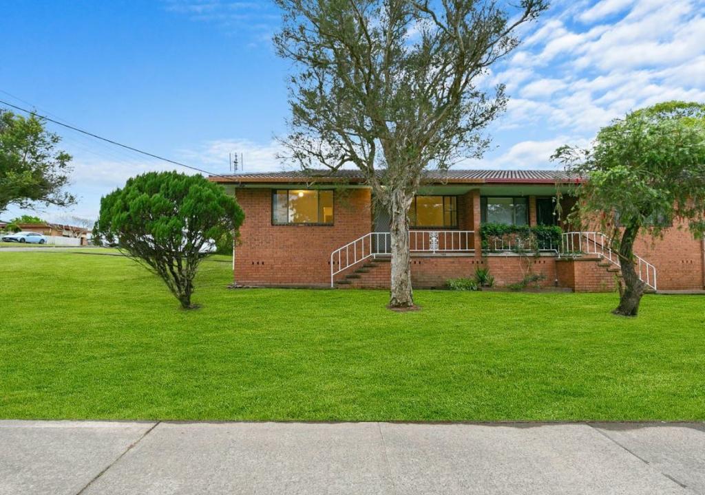 1/66 BLOOMFIELD STREET ST, SOUTH KEMPSEY, NSW 2440