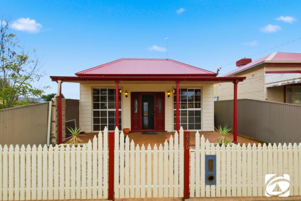 400 Cobalt St, Broken Hill, NSW 2880