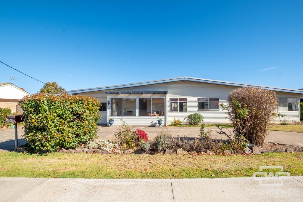 40 Abercrombie St, Guyra, NSW 2365