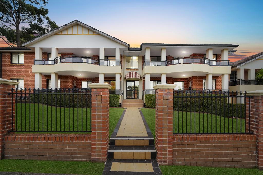 14/78-82 OLD NORTHERN RD, BAULKHAM HILLS, NSW 2153