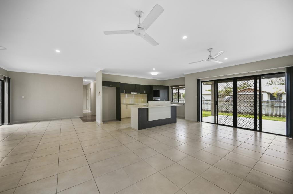 4 Barra Ct, Mount Louisa, QLD 4814