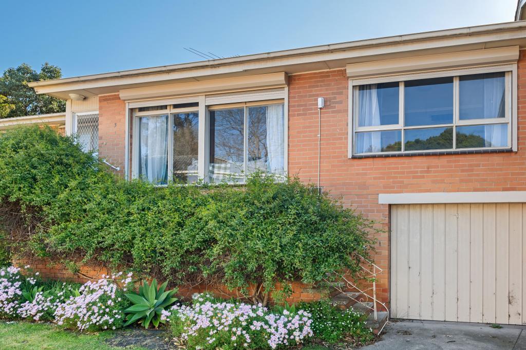 3/52 Williams St, Frankston, VIC 3199