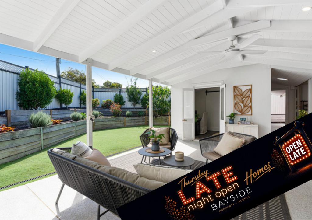 1 Pigeon Ct, Birkdale, QLD 4159