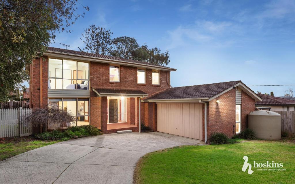 105 Yarra Rd, Croydon Hills, VIC 3136