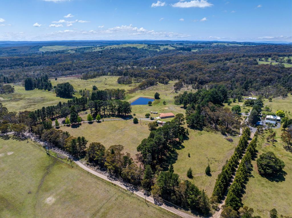 67 Gold Field Rd, Tallong, NSW 2579