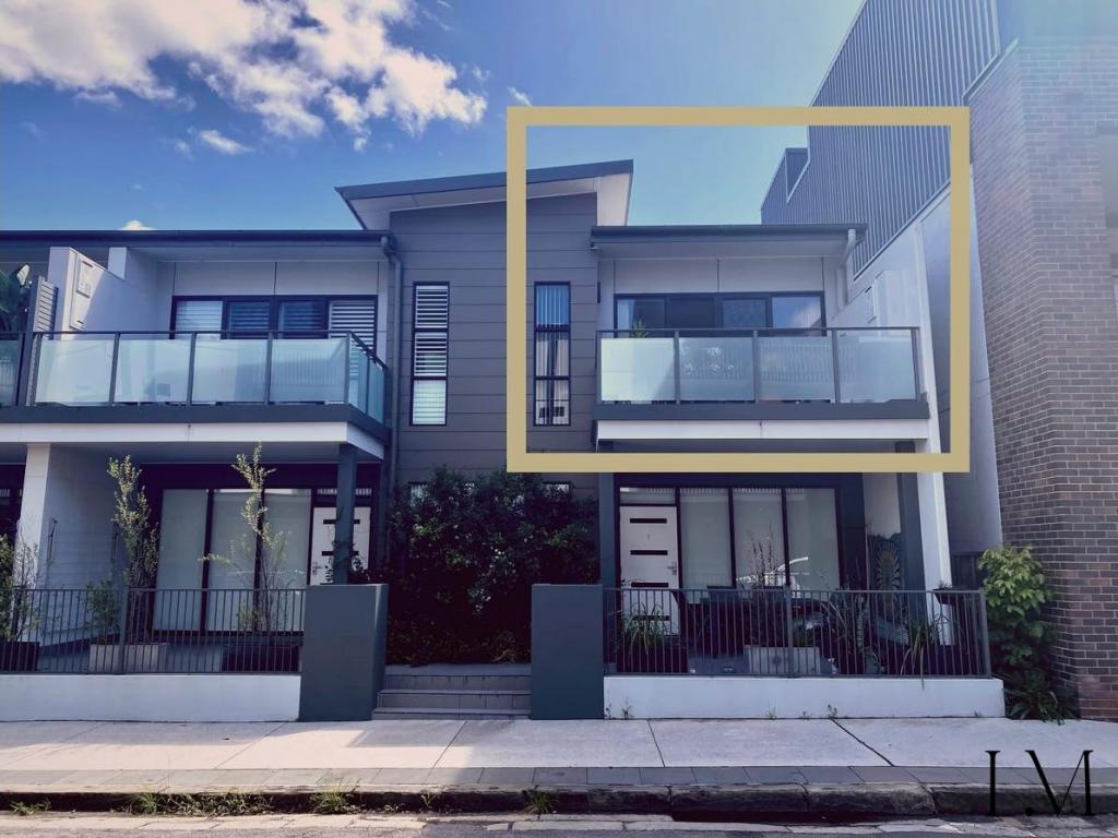 104/27 Throsby St, Wickham, NSW 2293