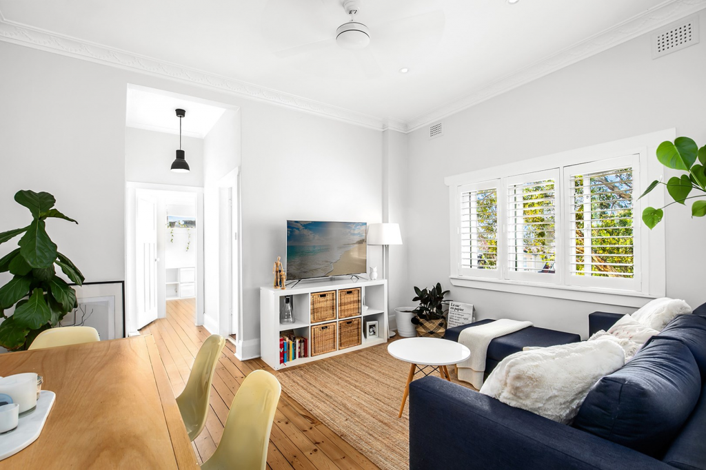 8/8 PAUL ST, BONDI JUNCTION, NSW 2022