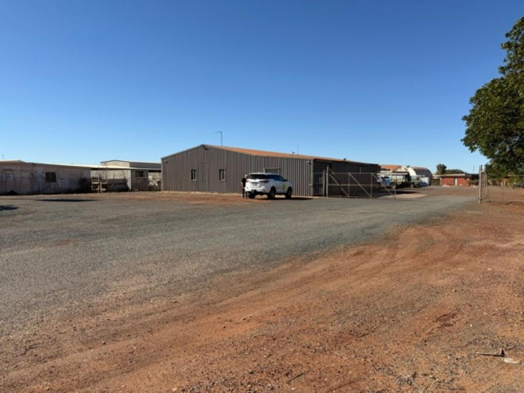 PART/1496 LAMBERT RD, KARRATHA INDUSTRIAL ESTATE, WA 6714
