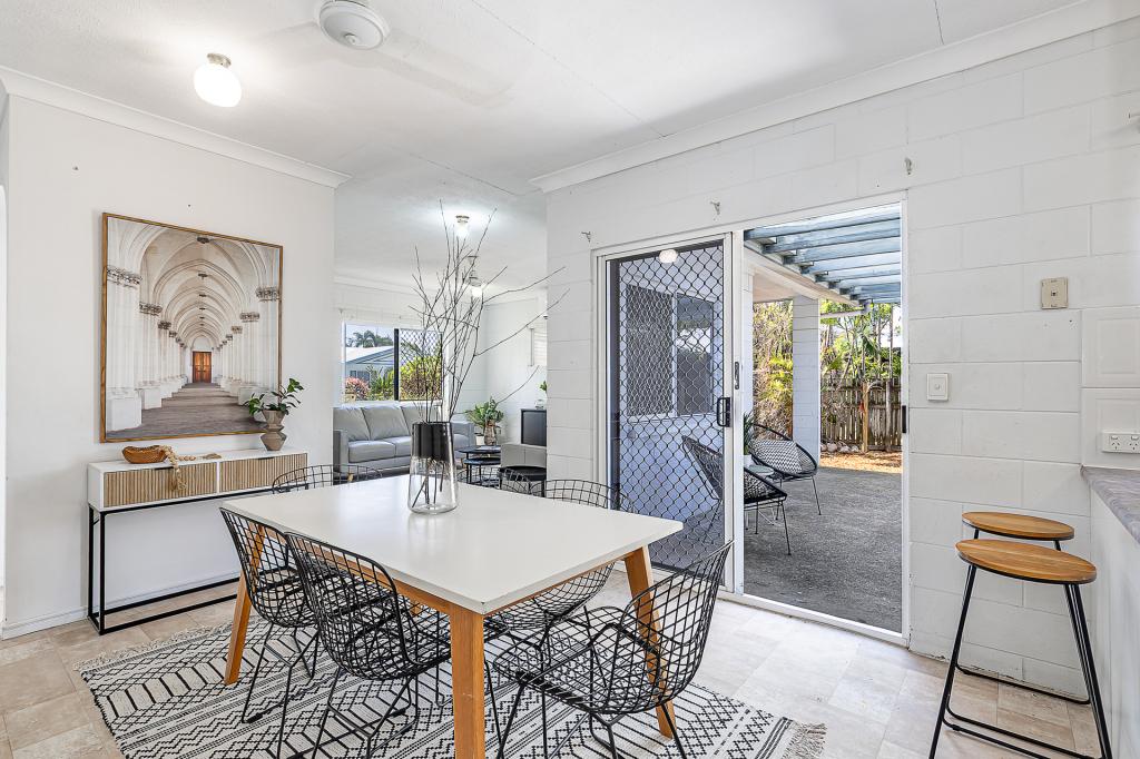 4 Gracedale St, Mount Louisa, QLD 4814