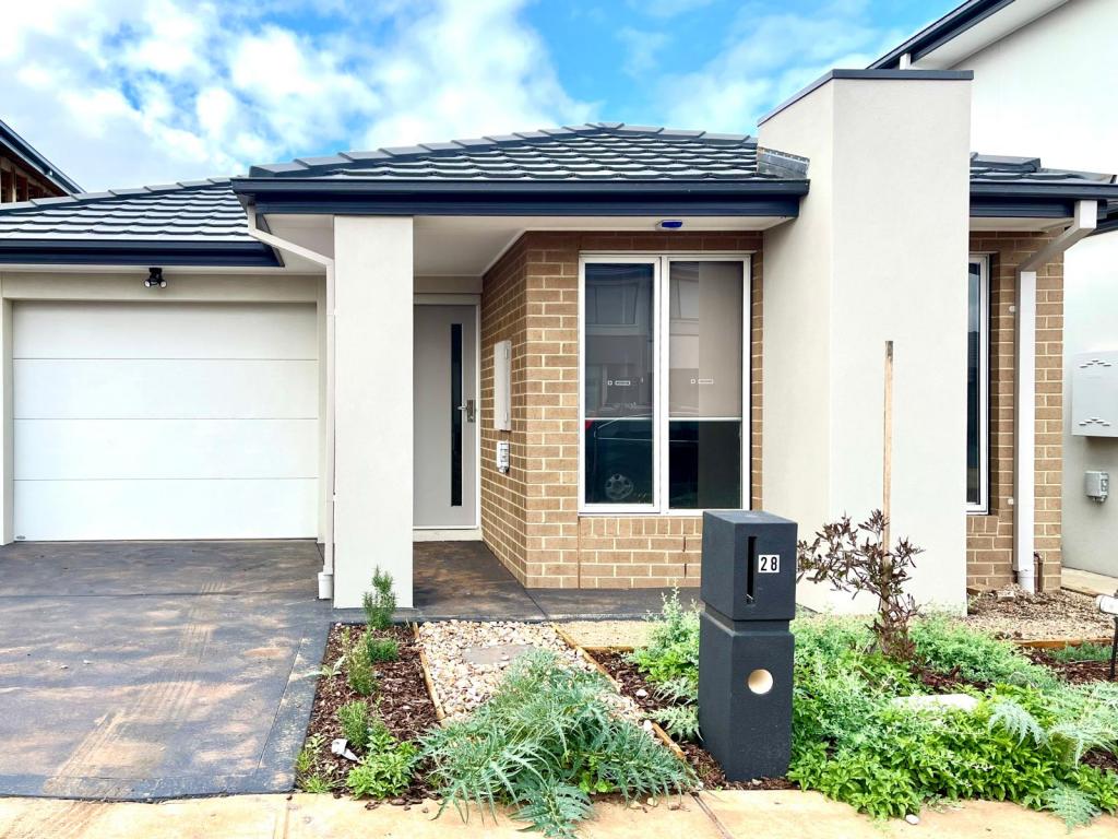 28 Rangipo St, Truganina, VIC 3029