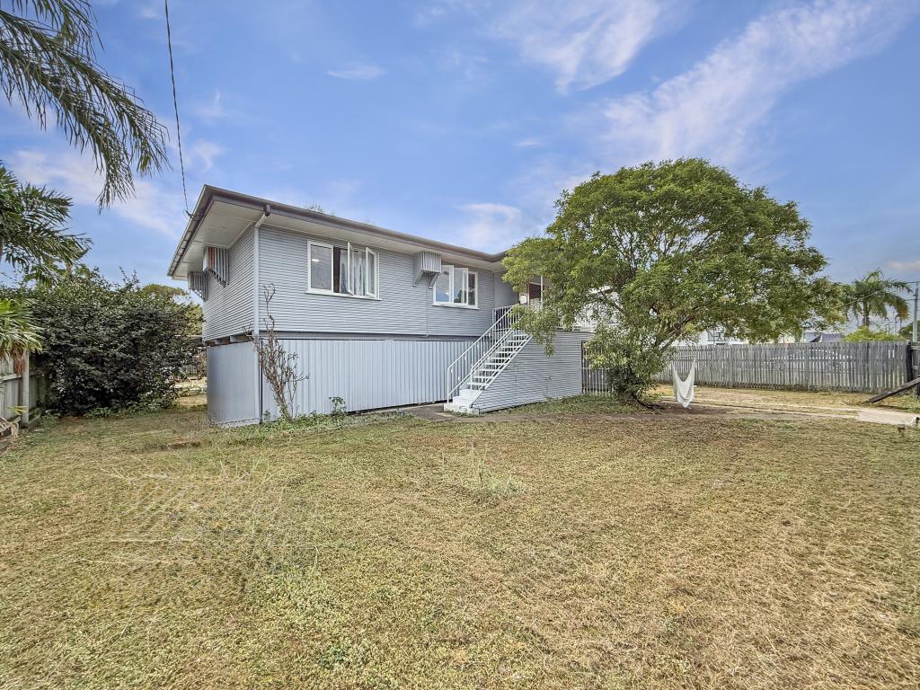 227 Bayswater Rd, Currajong, QLD 4812