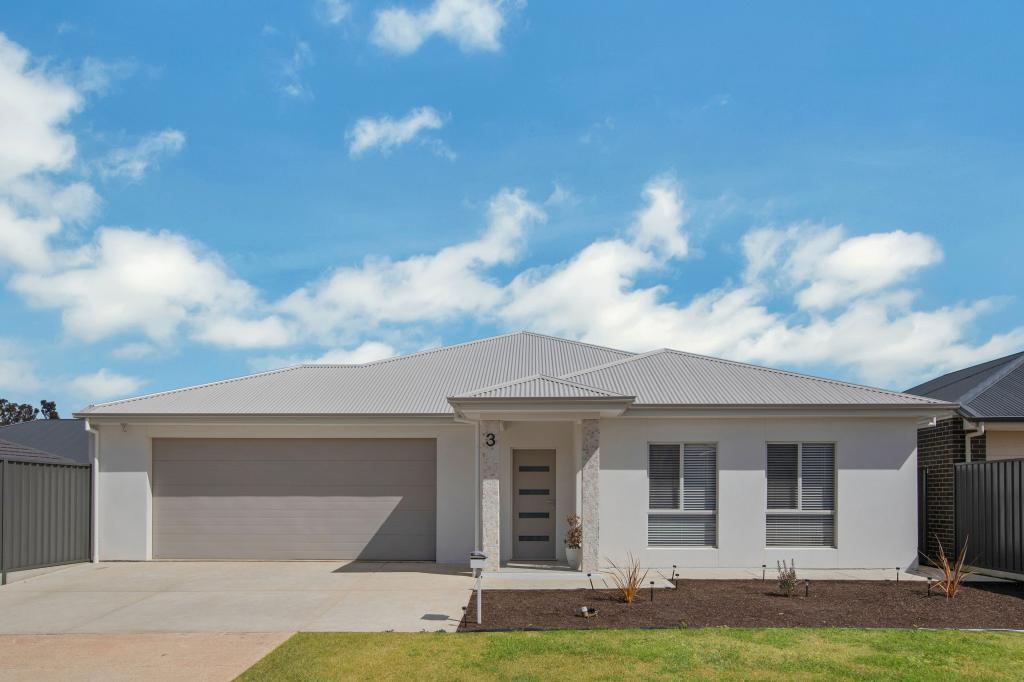 3 Aotus St, Andrews Farm, SA 5114
