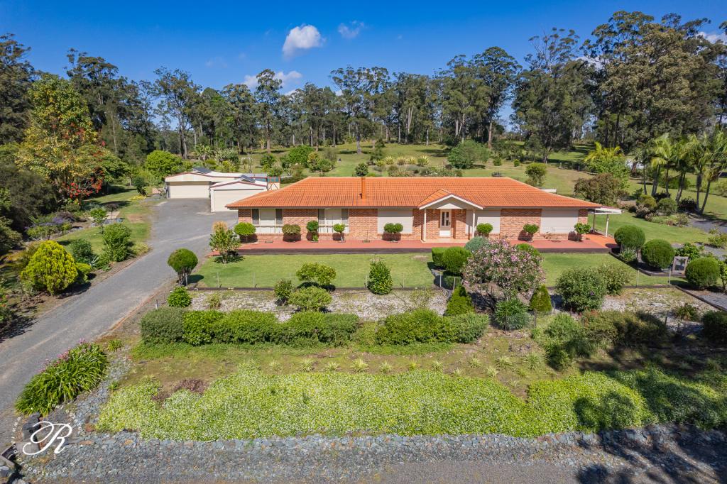 81 Iluka Cct, Taree, NSW 2430