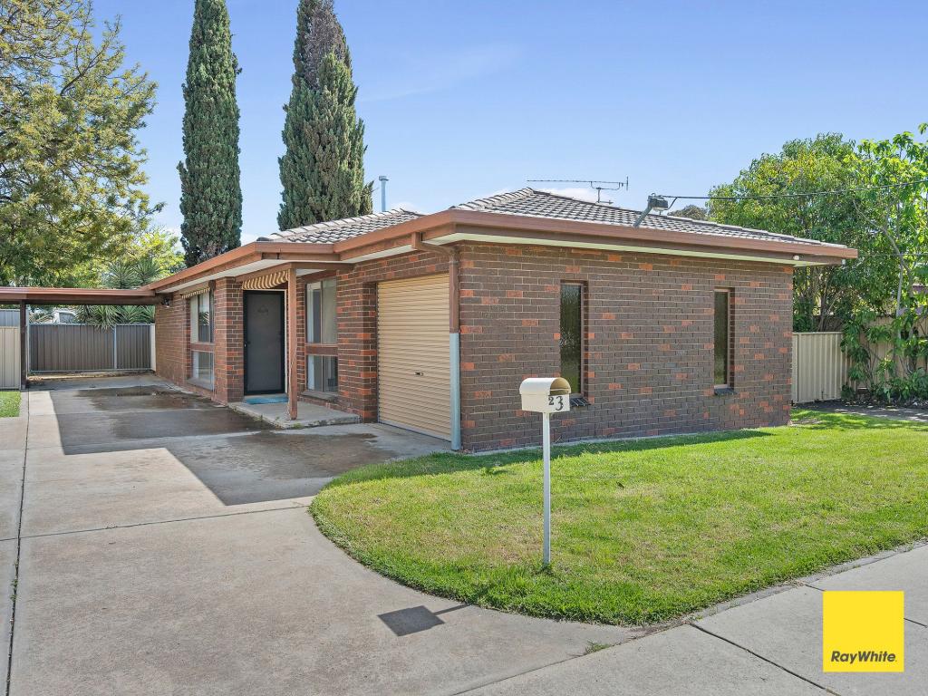 2/3 Violet St, Bendigo, VIC 3550