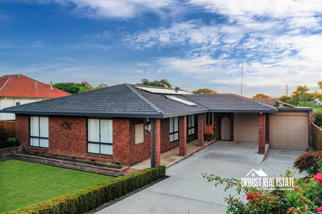 11 Gordon St, Orbost, VIC 3888