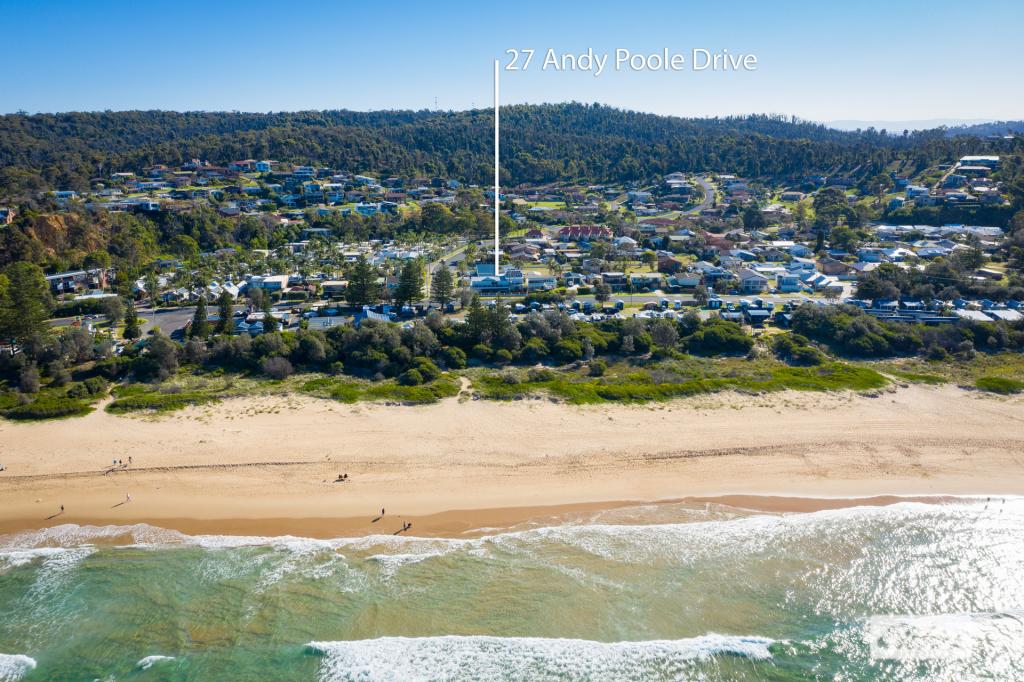 2/27 Andy Poole Dr, Tathra, NSW 2550