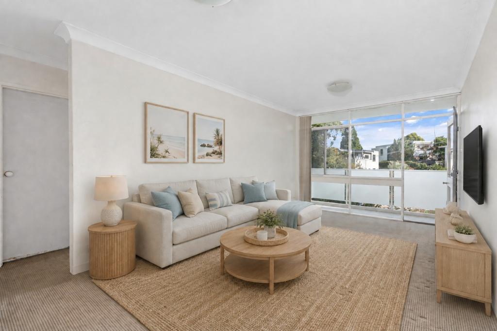 26/128 Lawrence St, Freshwater, NSW 2096