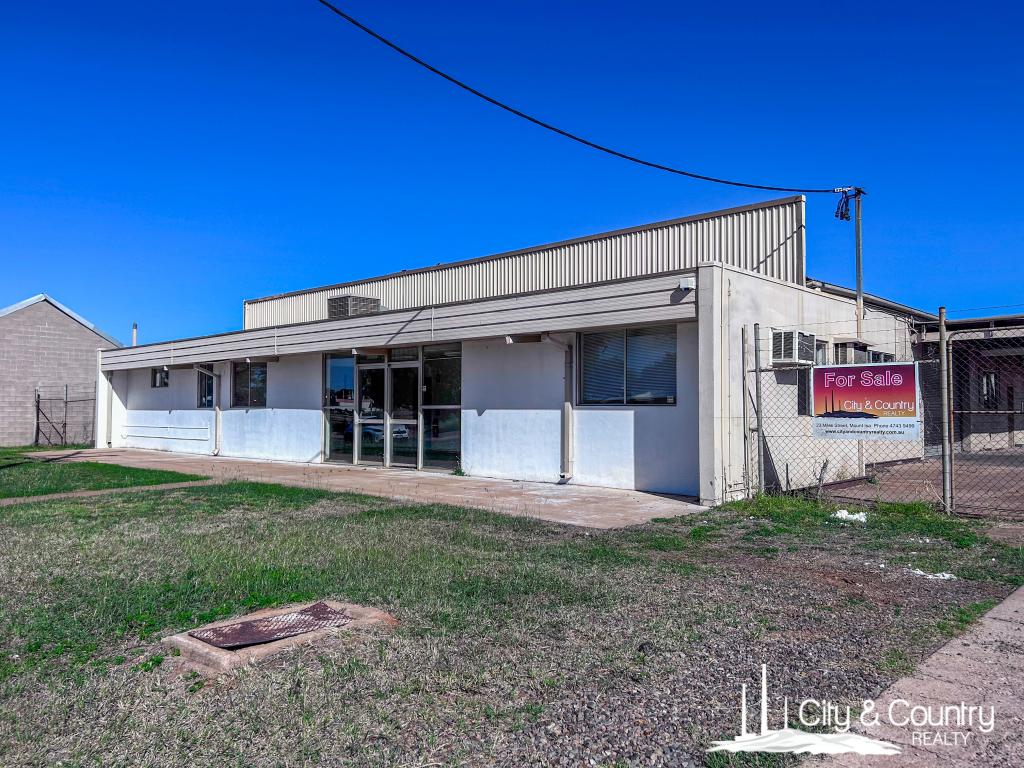 23-25 Commercial Rd, Mount Isa, QLD 4825