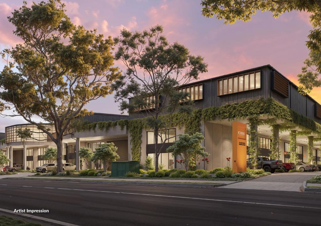 7-23 Water St, Strathfield South, NSW 2136