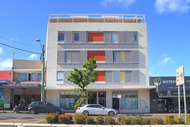 GROUND/523 BUNNERONG RD, MATRAVILLE, NSW 2036