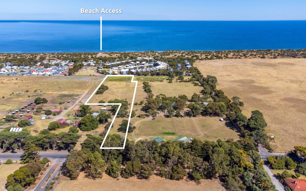 119a Williss Dr, Normanville, SA 5204