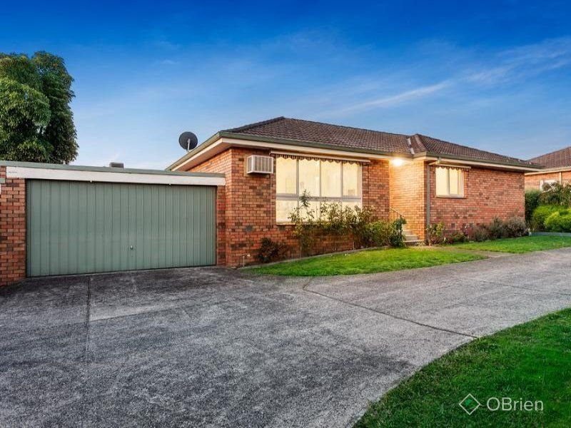 4/25 Quentin St, Forest Hill, VIC 3131